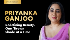 Priyanka Ganjoo: Redefining Beauty, One ‘Brown’ Shade at a Time